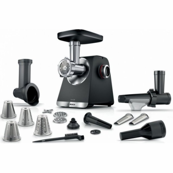 Bosch Mlýnek na maso MFWS660B