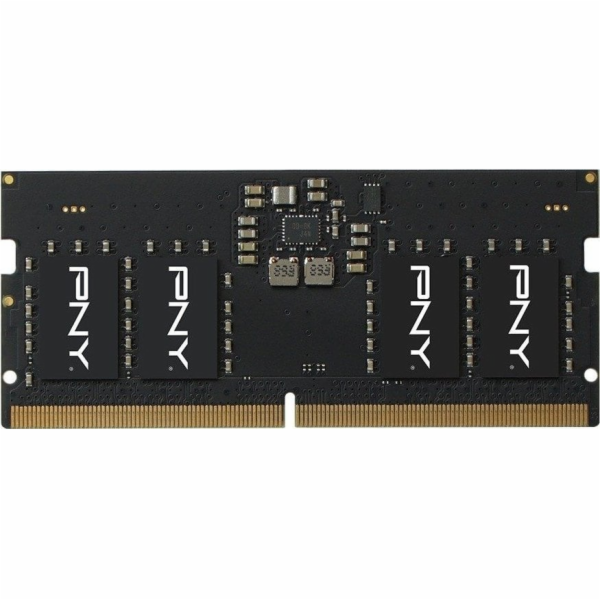 PNY Paměť pro notebook 32GB DDR5 SODIMM 4800