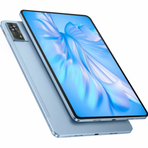 OUKITEL Tablet OT5S 4G 12 6/256GB modrý