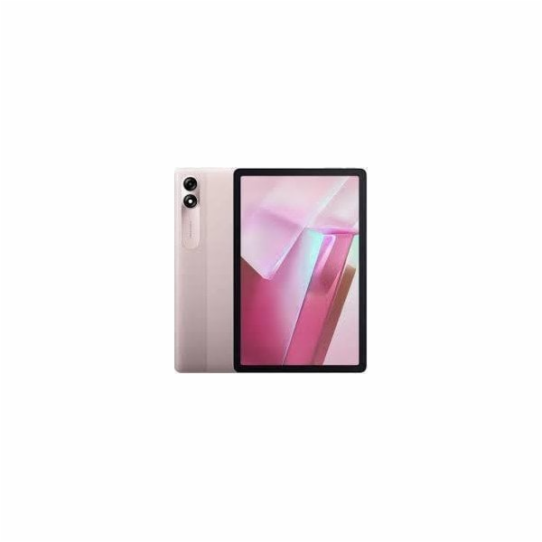 Blackview Tablet TAB 90 4G 10,92 palce 8/128 GB růžový
