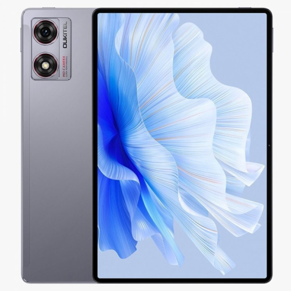 OUKITEL Tablet OT8 4G 11" 6/256GB šedý