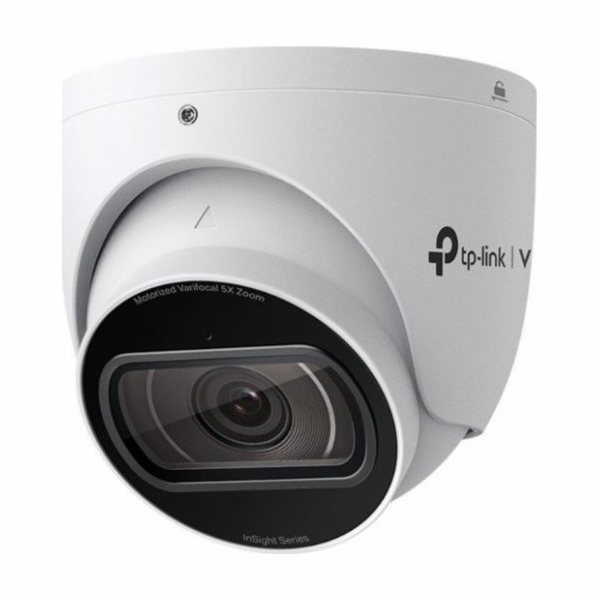 TP-LINK InSight S445ZI VIGI 4MP IR motorizovaná varifokál...