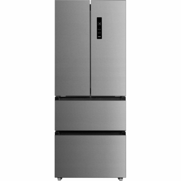 Midea Chladnička s mrazničkou MERF402FIE02