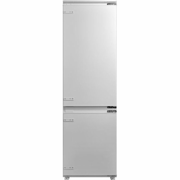 Midea Chladnička s mrazničkou MDRE353FGE01