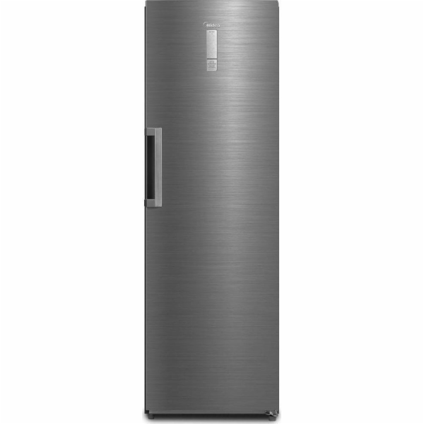Midea Zásuvková mraznička MDRU385MTE46