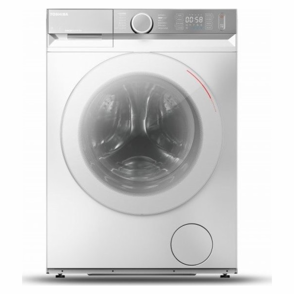 Toshiba Pračka TW-BK100GF4PL(WK) 9kg
