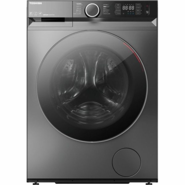 Toshiba Pračka TW-BK100GF4PL(SK) 9kg