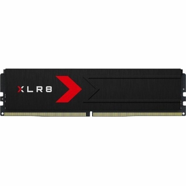 PNY Paměť DDR5 16GB 6400 C36 MD16GSD5640036XR-BLK BULK