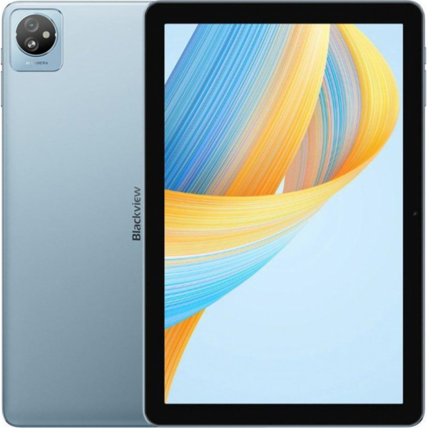 Blackview Tablet TAB 30 WiFi 10,1" 2/64 GB 5100 mAh modrý