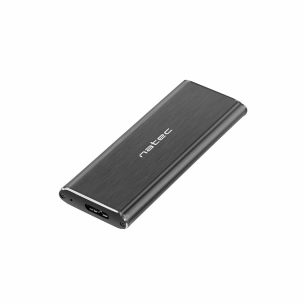 Natec Externí kryt SSD NATEC RHINO M.2 NVME USB-C 3.1 GEN 2