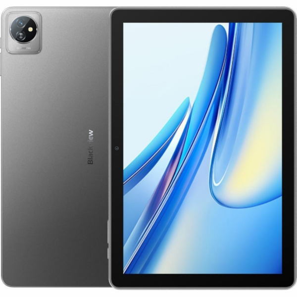 Blackview Tablet TAB 70 WiFi 10,1" 4/64GB 6580mAh šedý