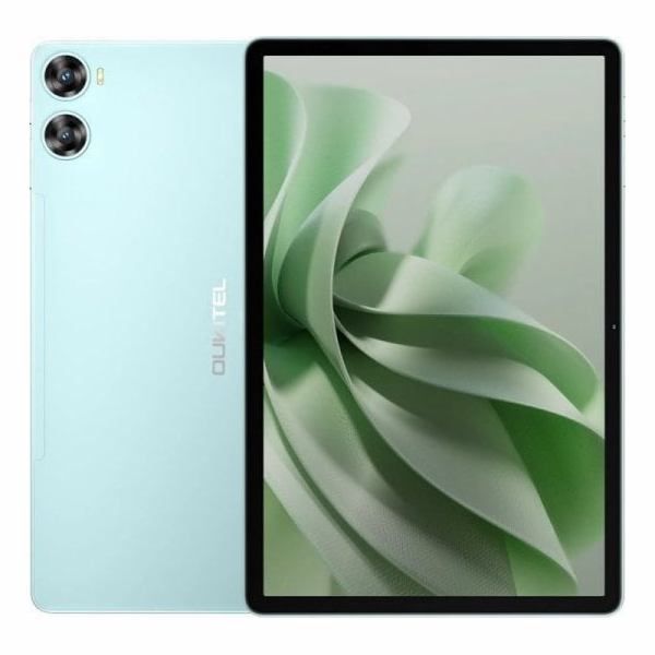 OUKITEL Tablet OT9 11 4/128GB Zelený