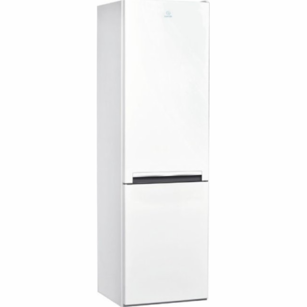 Indesit Lednice s mrazničkou LI8S2EW1