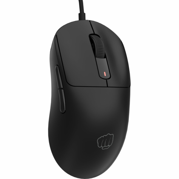 Natec Herní myš Fury TANTO T4 RGB 12000DPI černá