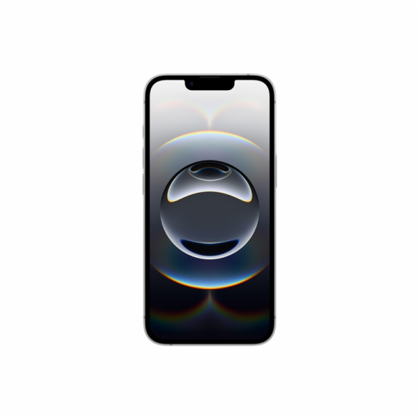 Apple iPhone 16E 128GB bílý