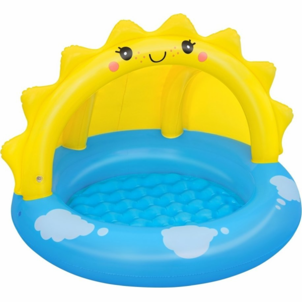 Dětský bazén Bestway Sunny Days 52637, modrý, 26l