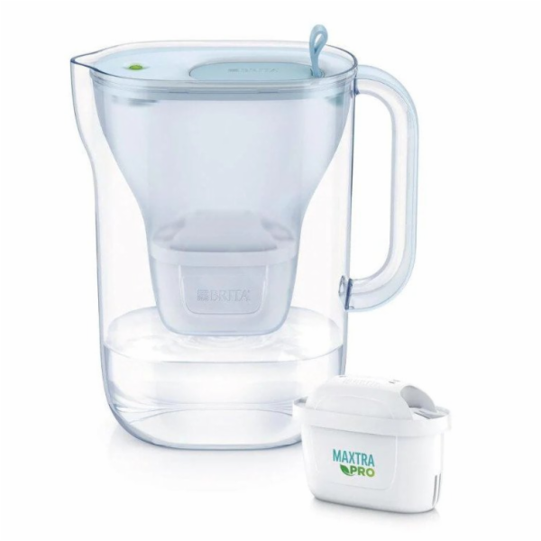 Brita Style Eco 2,4l modrá