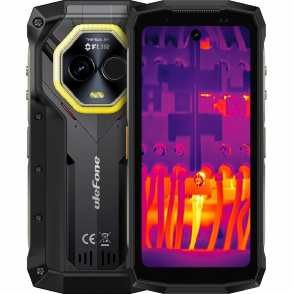 ULEFONE Smartphone Armor Mini 20T Pro 5G 4,7 palce 8/256 ...