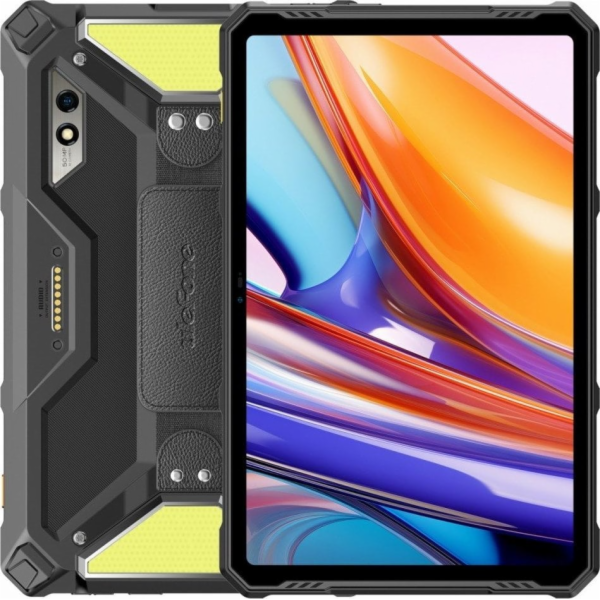 ULEFONE Tablet Armor Pad 3 Pro 4G 10,36 palce 8/256 GB černý
