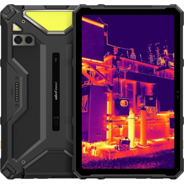 ULEFONE Tablet Armor Pad 4 Ultra Thermal 5G 10,36 palce 8...