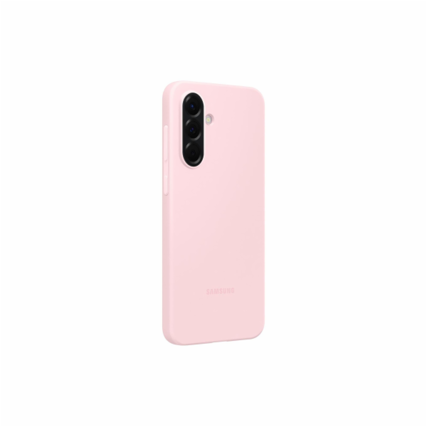 Pouzdro na telefon Samsung EF-PA566CPEGWW, Galaxy A56, rů...