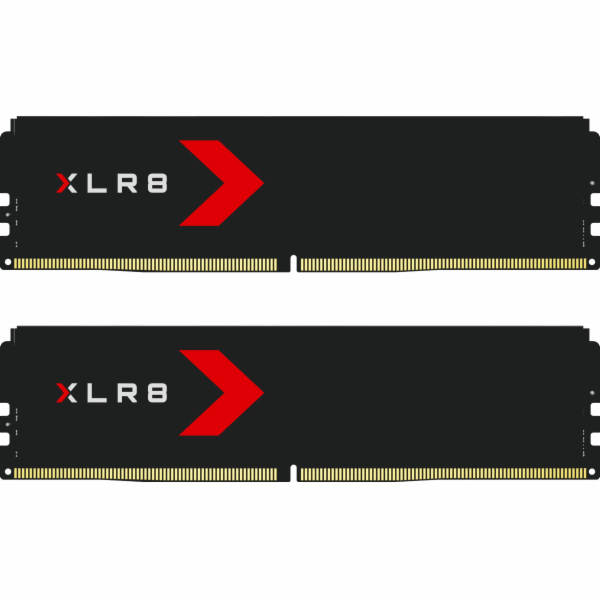 PNY DDR5 XLR8 32GB (2x16GB) 6400 C36