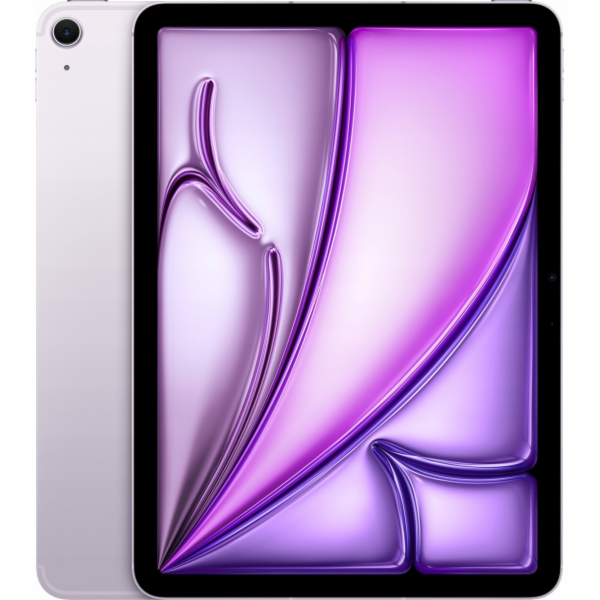 Apple iPad Air 11palcový WiFi + Cellular 128GB Purple