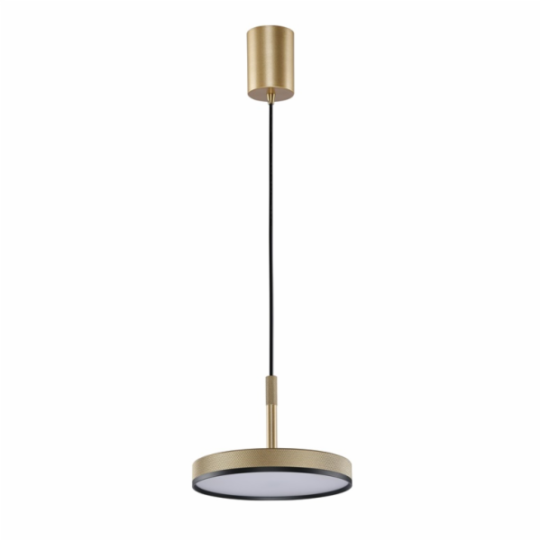 Závěsná lampa Viokef Don, 24 W, 3000 °K