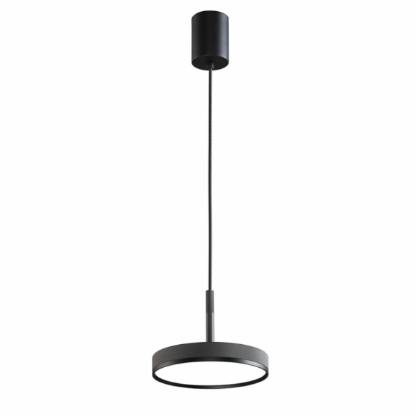 Závěsná lampa Viokef Don, 3000 °K