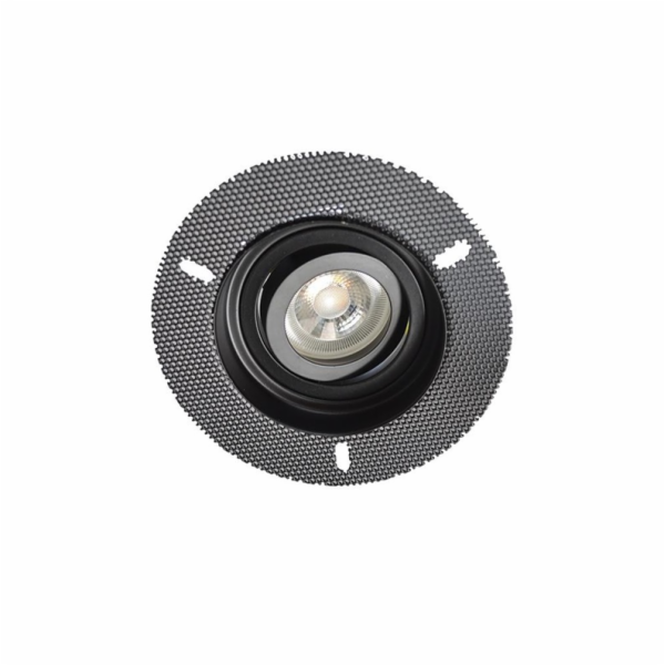 MASKA LIGHT IMONT GU10 50W ČERNÁ
