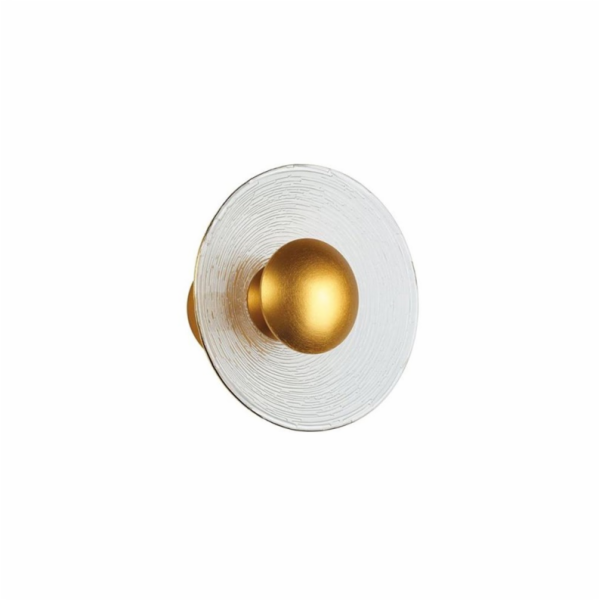 Nástěnné svítidlo Viokef Glamour, 3000 °K