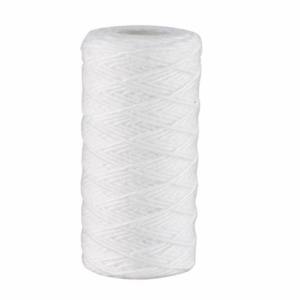 Mechanická závitová filtrační patrona Haushalt PPW-5A, 5 mkm