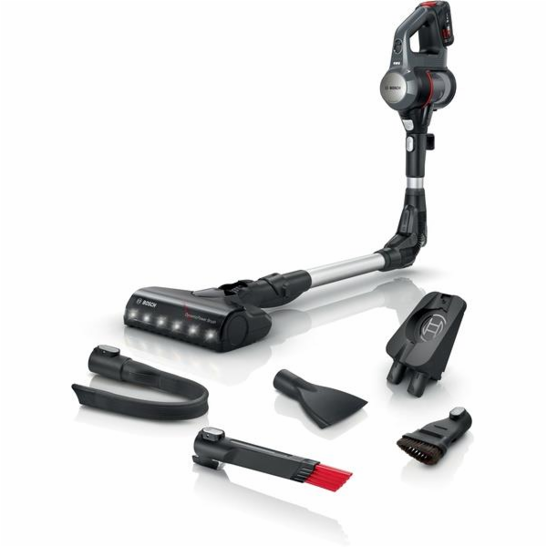 Vysavač - smeták Bosch Unlimited 7 BCS711A, 3000 mAh