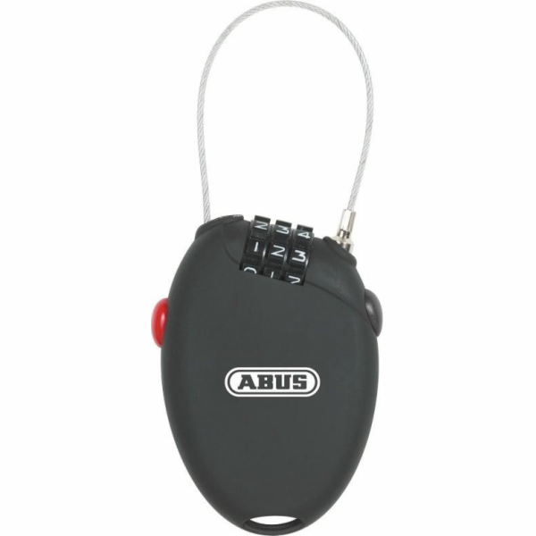 Zámek Abus 0101 CL UL, 60 mm