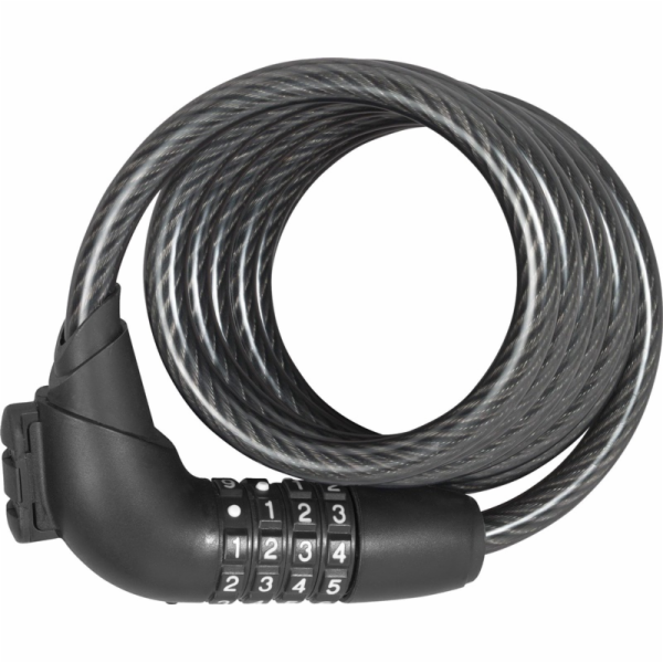 Visací zámek Abus 4101 CL CC, 1850 mm