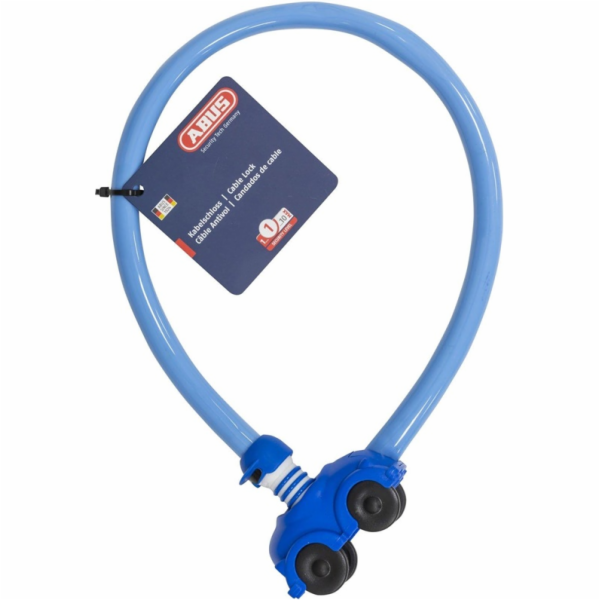 Zámek Abus 0203 CL SC