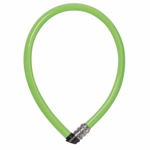 Zámek Abus 0204 CL SC, různé barvy, 650 mm