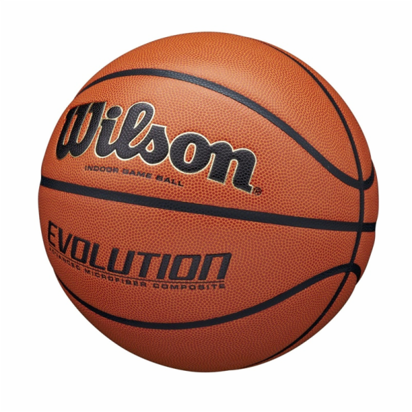 Basketbal, Wilson Evolution velikost 7