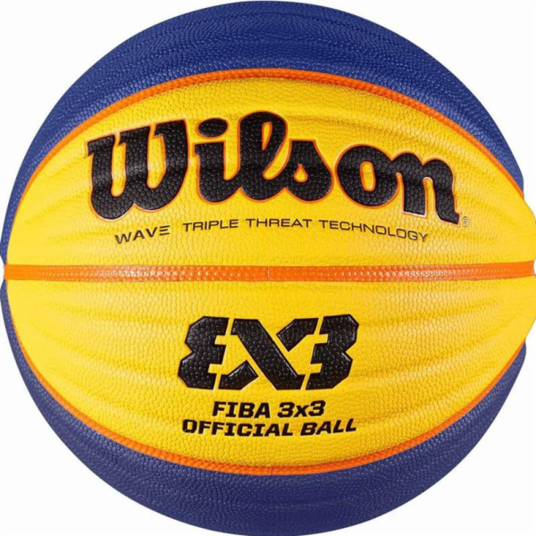 Basketbal FIBA, vel. 6, hm.0533xb
