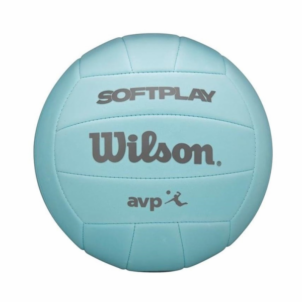 Volejbalový míč, volejbal Wilson AVP SOFT PLAY