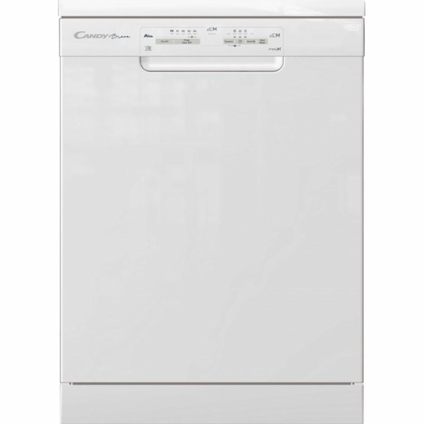 Candy Myčka CDPN 1L39PW FS60 cm Bílá