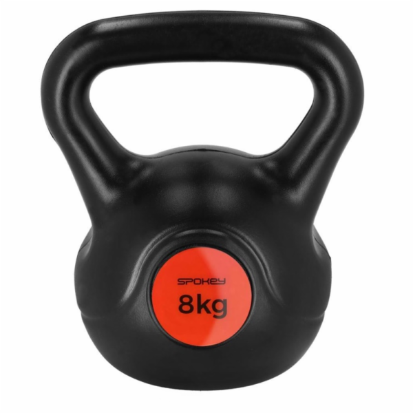 Spokey Kettla 940840 hmotnost, 8 kg