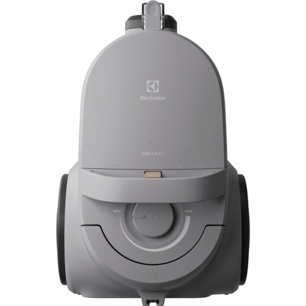CYKLUS VYSAVAČE EL51A2UG ELECTROLUX