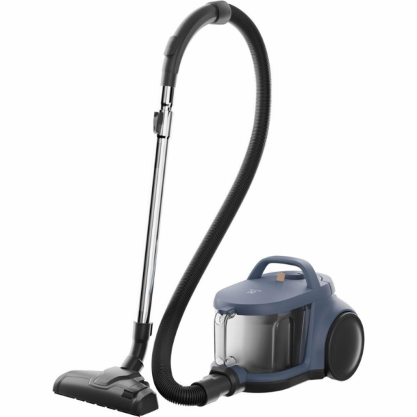 VAKUOVÝ CYKLUS EL31C1LDB ELECTROLUX