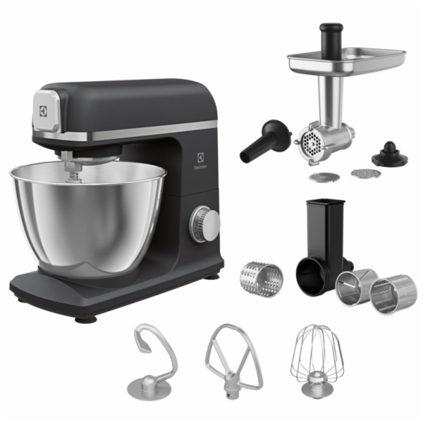 Kuchyňský robot Electrolux E5KM1-6GBP