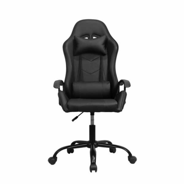 KEDE OFFICE HAPPYGAME 6911 ČERNÁ