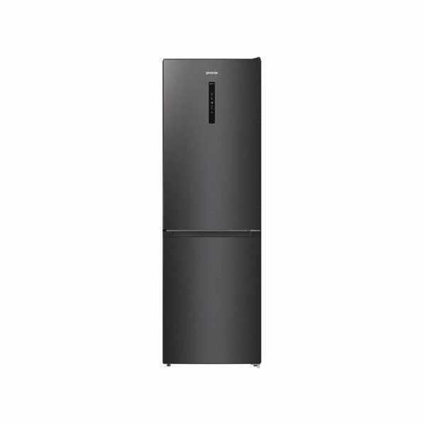 Spodní část lednice s mrazákem Gorenje NRK619EABXL4