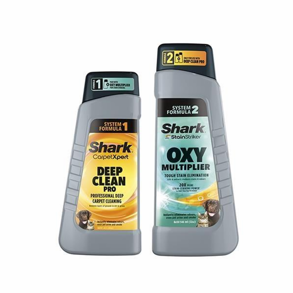 Čisticí prostředek Shark XSKBSBND200EUT