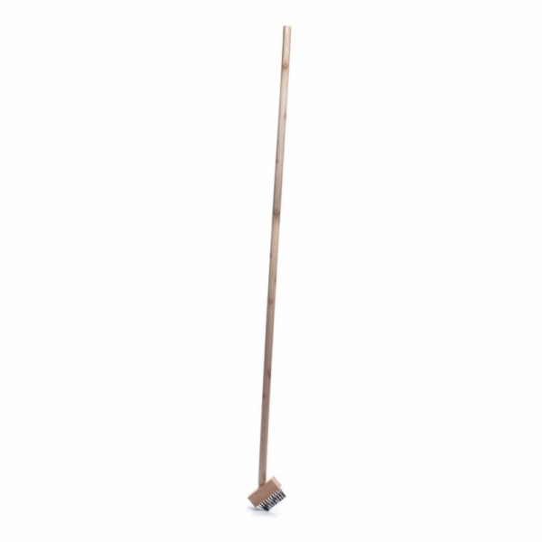 Venkovní kartáč SG005W, 150 cm
