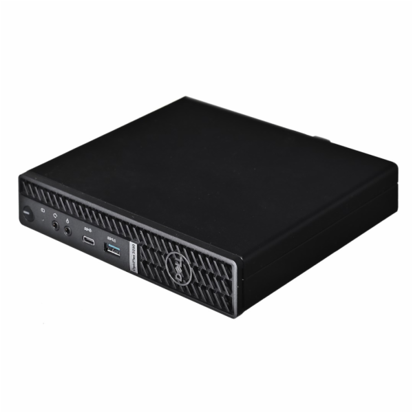 DELL OptiPlex 5090 Micro i5-10500T 16GB 256GB SSD mSFF Wi...